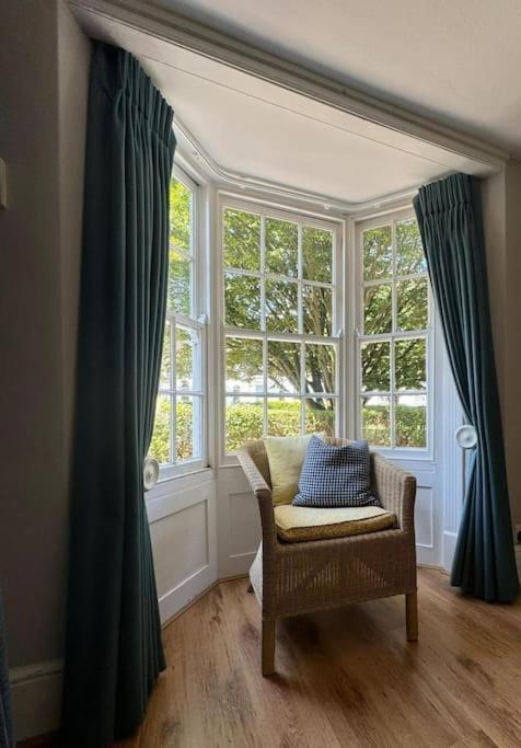 2 Bed Georgian Cottage, Ramsgate Esterno foto