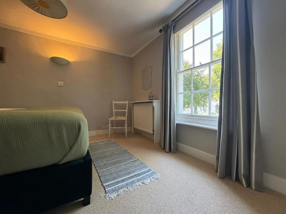 2 Bed Georgian Cottage, Ramsgate Esterno foto