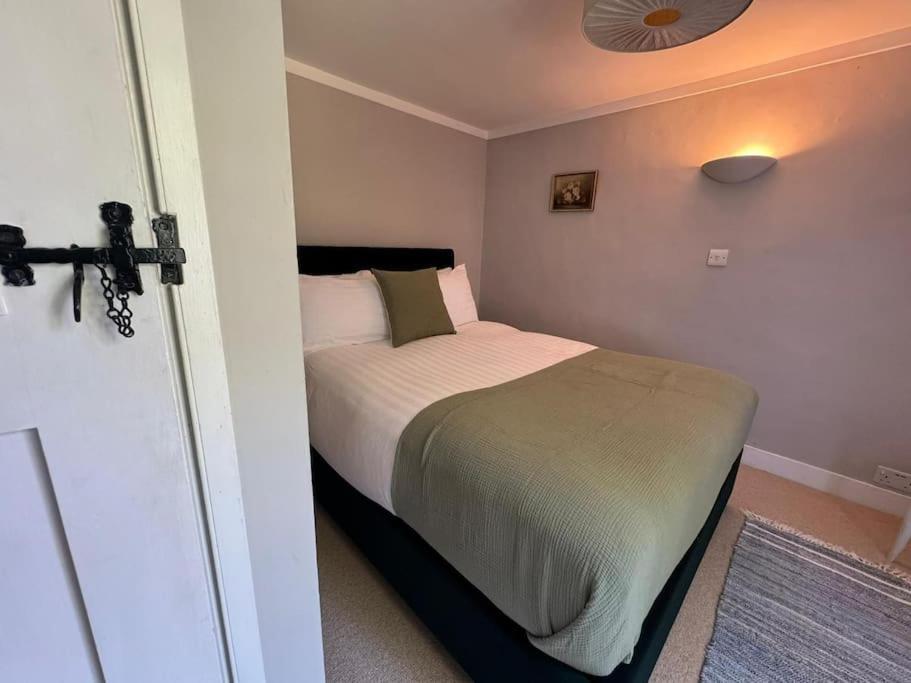 2 Bed Georgian Cottage, Ramsgate Esterno foto